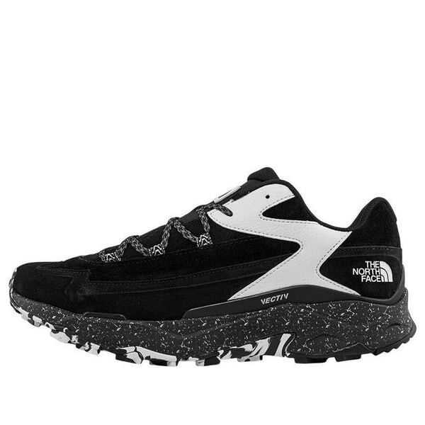 

Кроссовки vectiv taraval street reflective track shoes 'tnf black tnf white' The North Face, черный