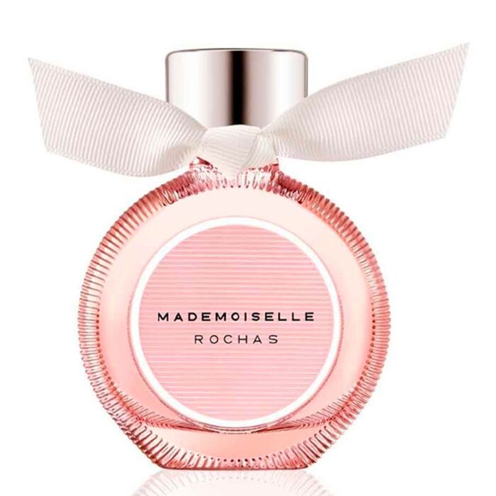 Женская парфюмированная вода Mademoiselle Rochas EDP Rochas, 50 — фото 3