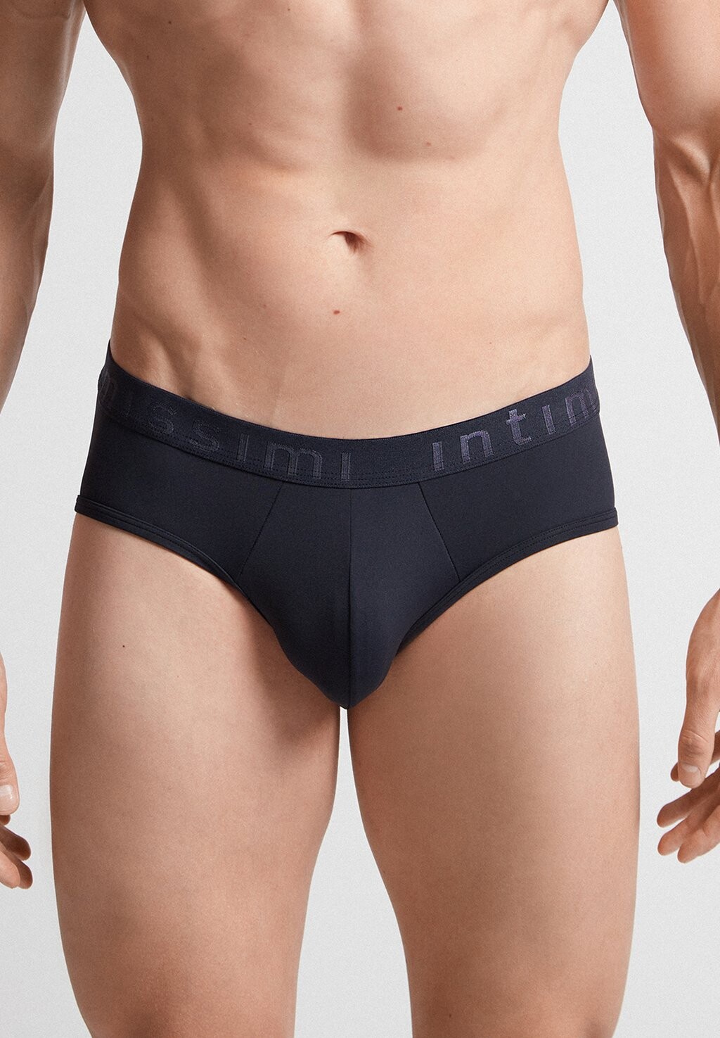 

Трусики LOGO Intimissimi, синий