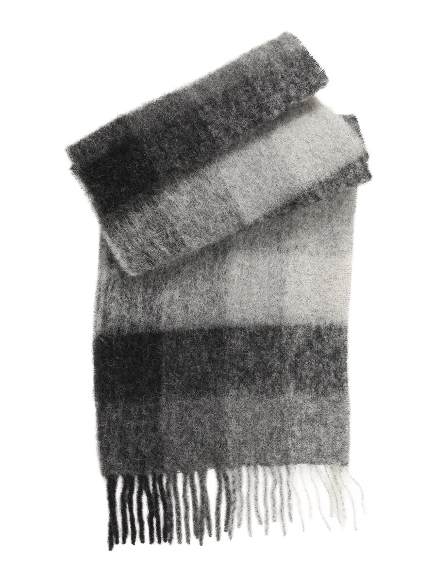 

Шарф NN07 9016, Dark grey