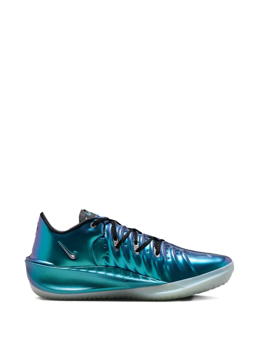 Кроссовки Air Zoom GT Cut 4 Nike, синий