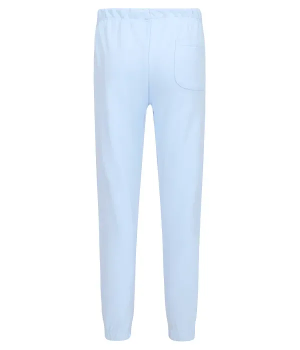 Спортивные штаны regular fit Calvin Klein Jeans, синий — фото 2
