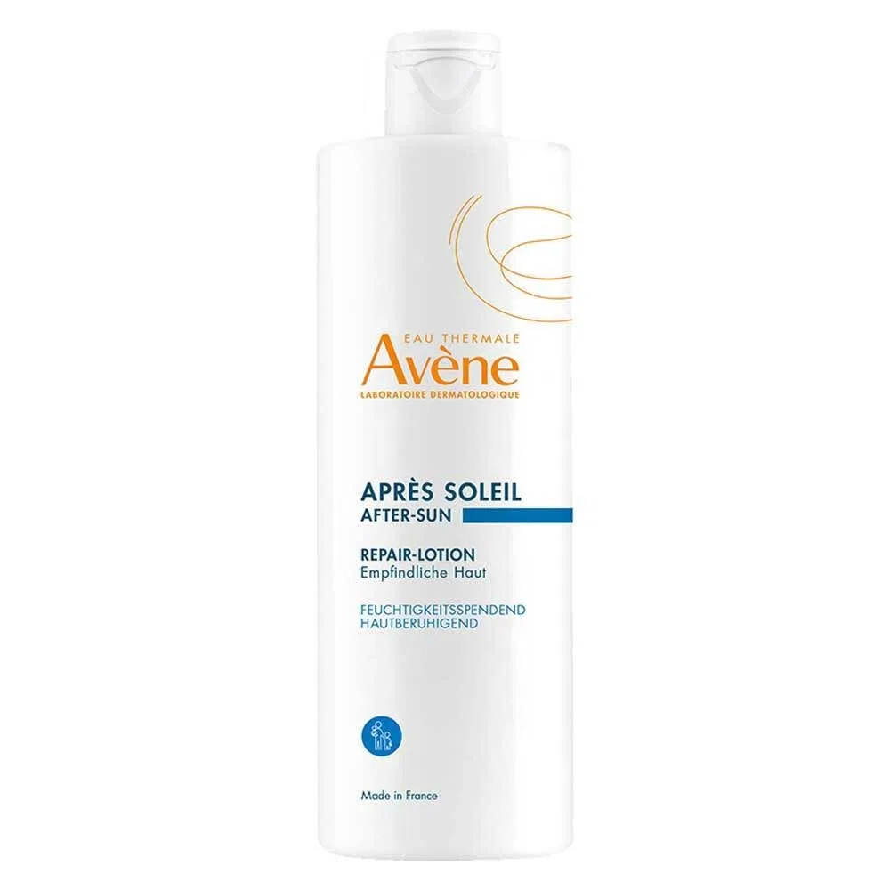 Лосьон после загара «After Sun Repair» от AVENE Avene