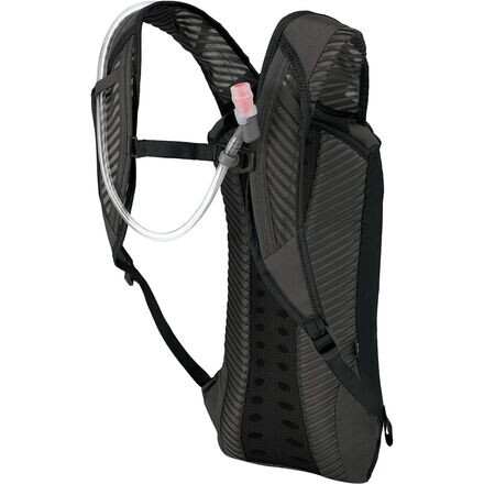 

Рюкзак Katari 1,5 л Osprey Packs, черный