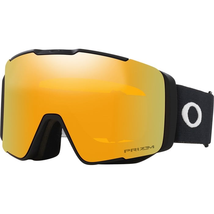 

Очки Line Miner Pro L Oakley, Matte Black/Prizm 24K+Prizm Clear, Черный, Очки Line Miner Pro L Oakley, Matte Black/Prizm 24K+Prizm Clear