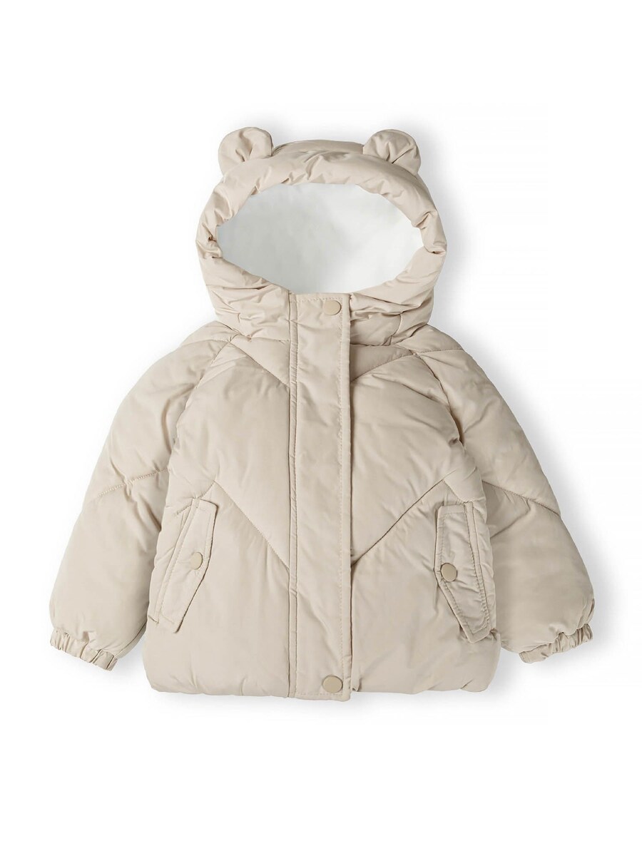 

Зимняя куртка MINOTI, Stone