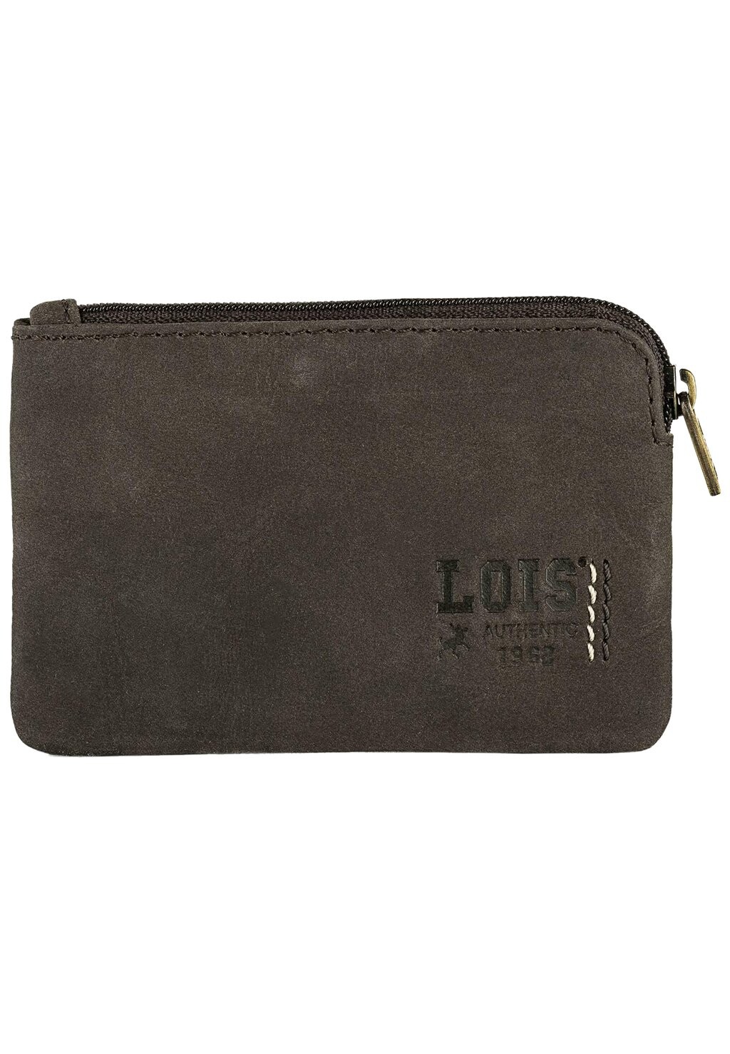 

Кошелек LOIS Jeans, коричневый