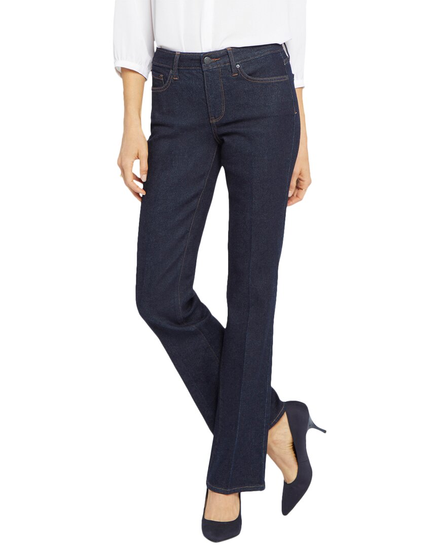 

Джинсы NYDJ Barbara Bootcut, синий