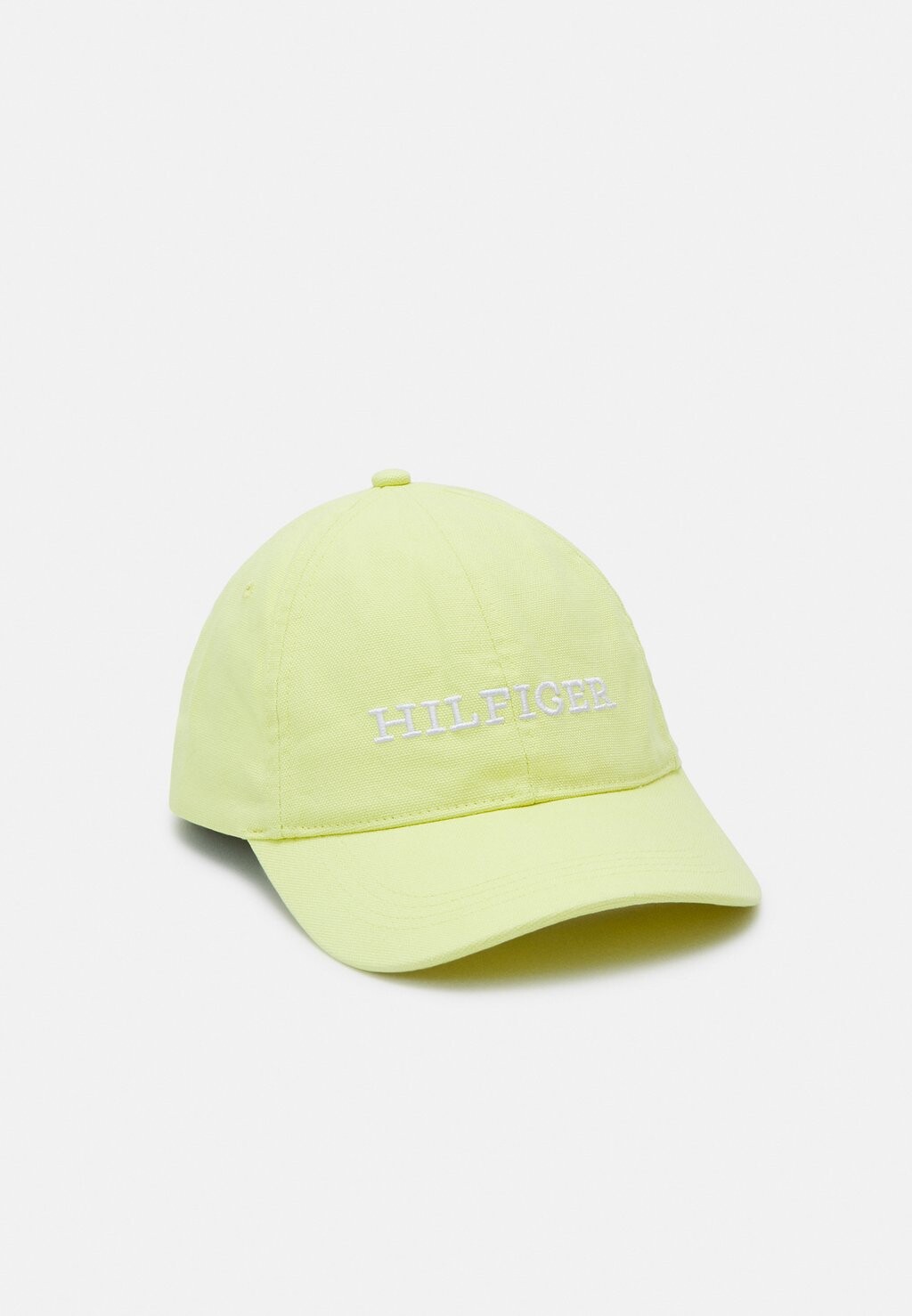 

Бейсболка MONOTYPE UNISEX Tommy Hilfiger, цвет yellow tulip