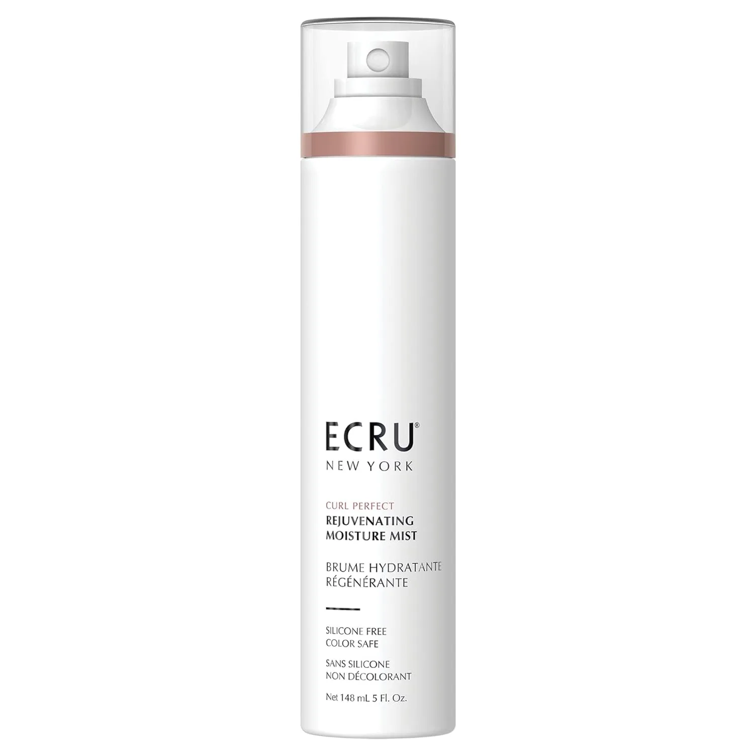 ECRU New York Curl Perfect Rejuvenating Moisture — фото 3