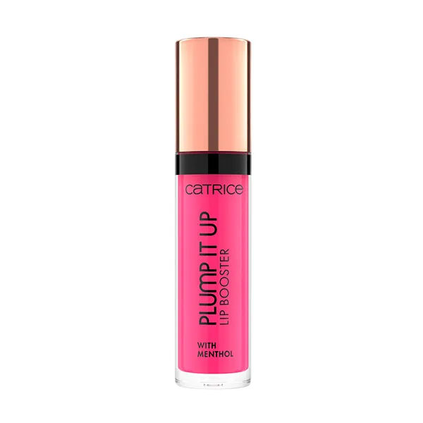 

Помада для увеличения объема Lip Booster Labi Plump It Up Catrice, 80