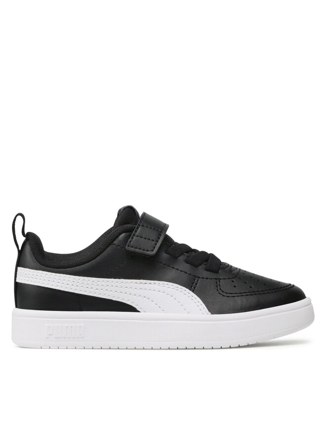 

Кроссовки Puma, черный