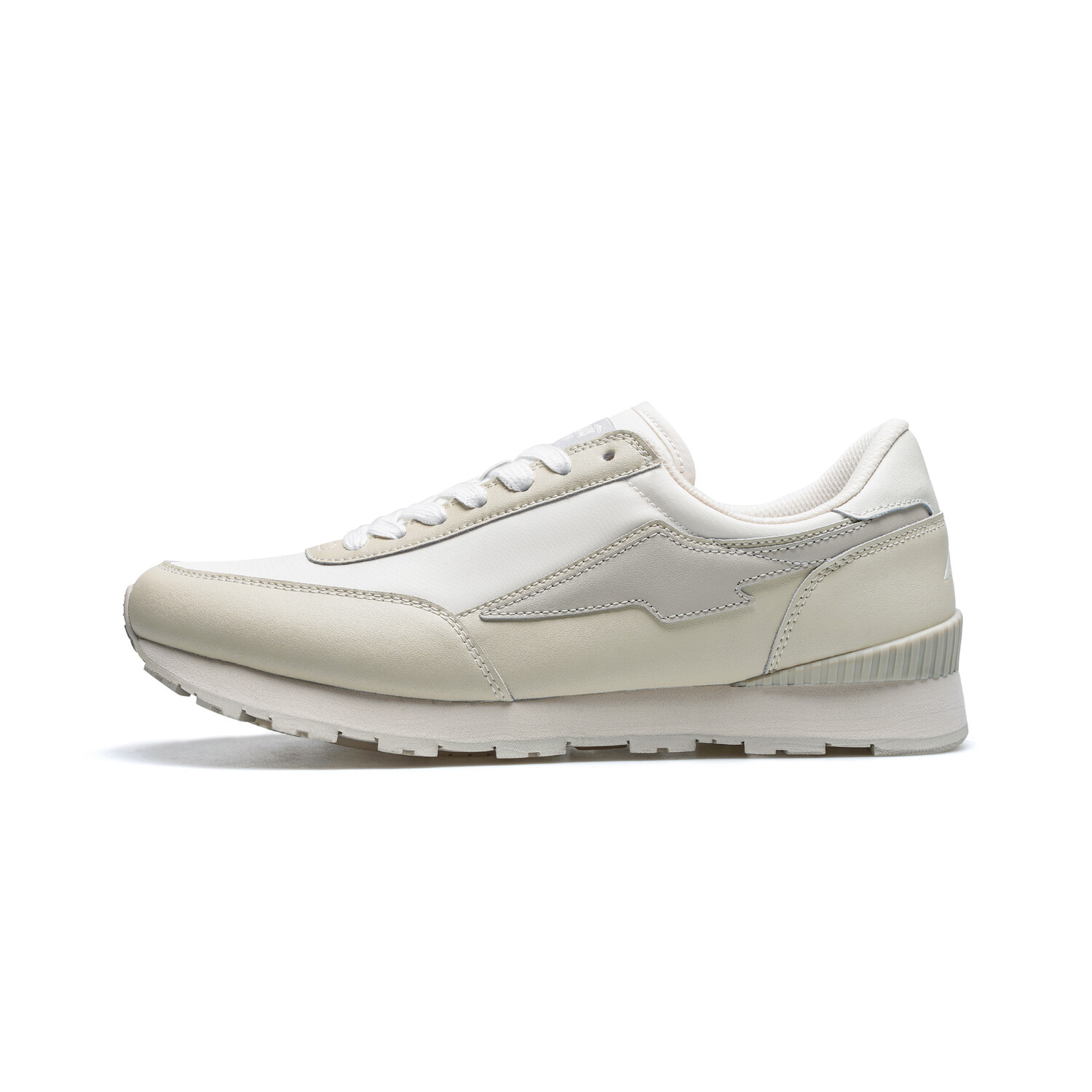 

Кроссовки Avia 900R Series Lifestyle Shoes Men Low-top White/Beige, бежевый