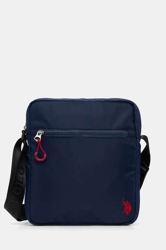 

Поясная сумка Bigfork U.S. Polo Assn., темно-синий
