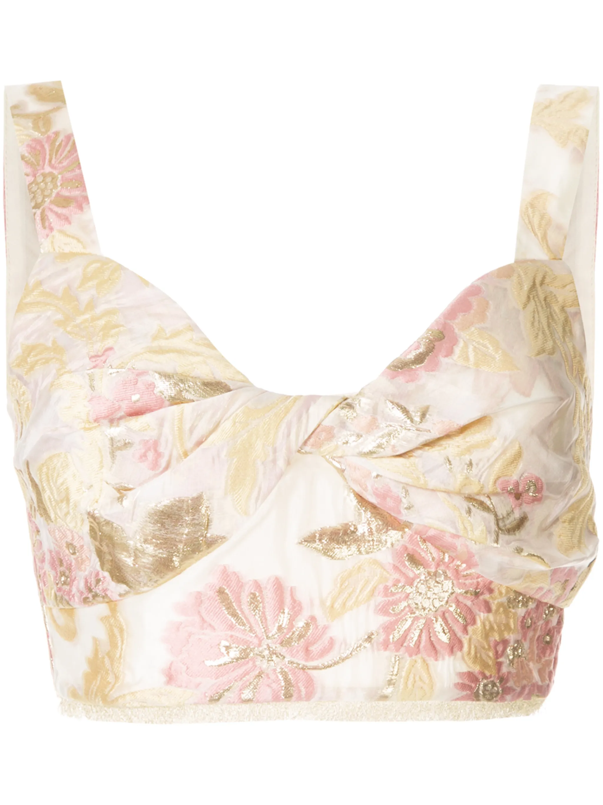 

Бралетт Delphi We Are Kindred, белый