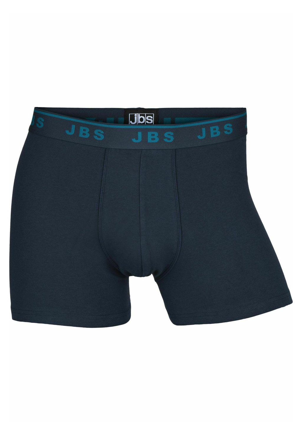

Боксеры JBS, черный