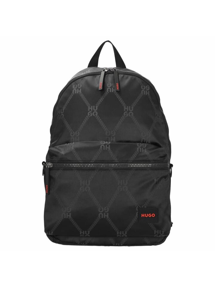 

Рюкзак HUGO Ethon 20 M 41 cm, черный