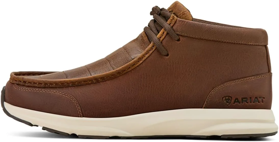 Мужская обувь Ariat Spitfire, коричневый