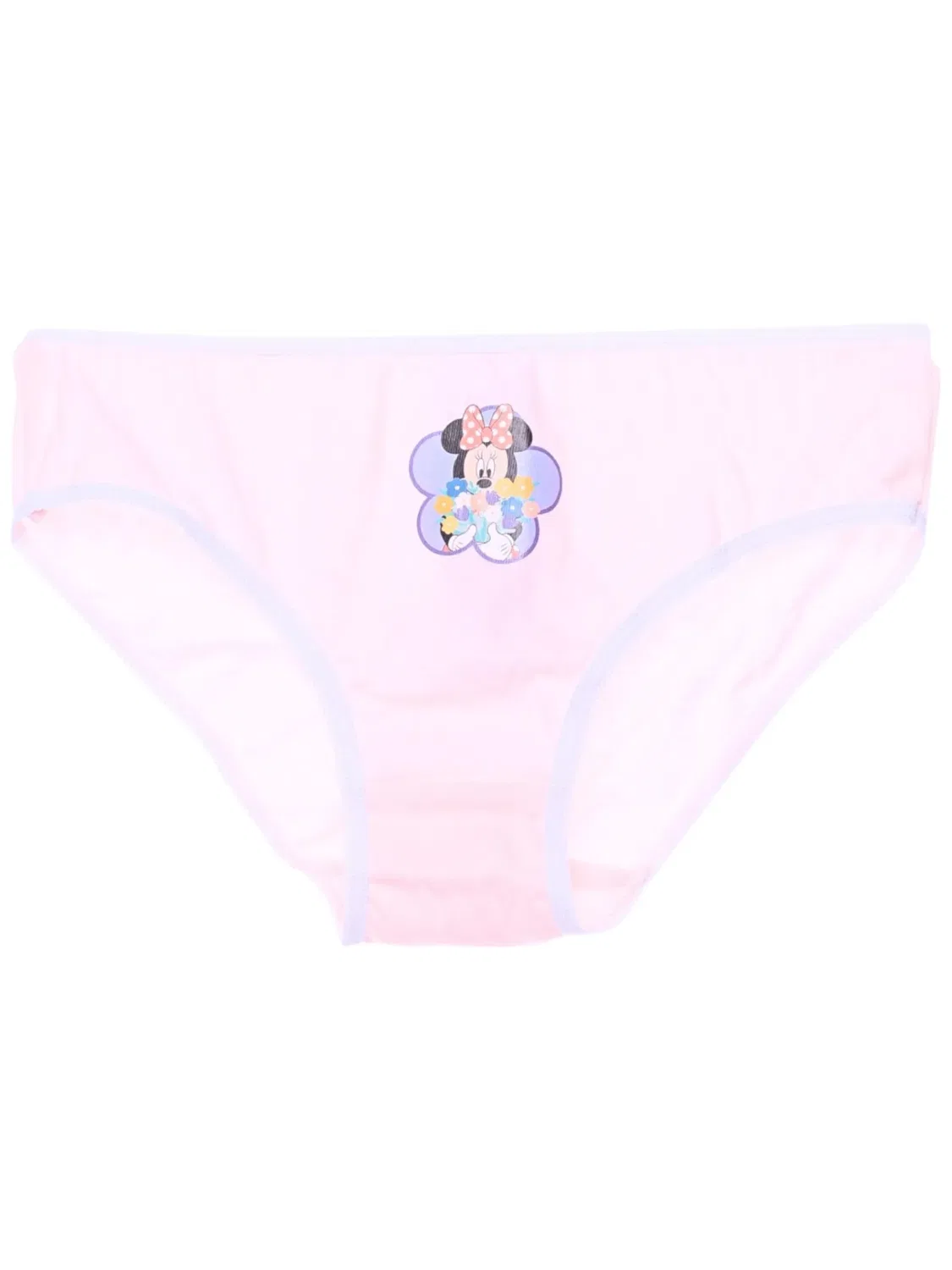 Slips Disney Minnie Mouse, разноцветный — фото 4