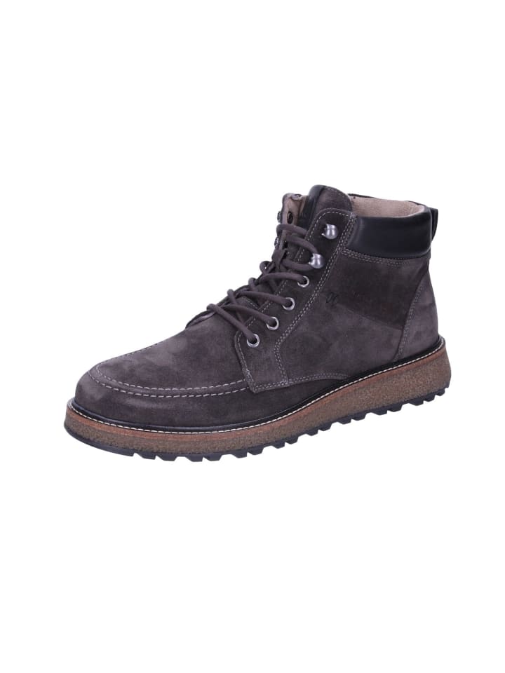 

Сапоги Gabor Stiefel, серый