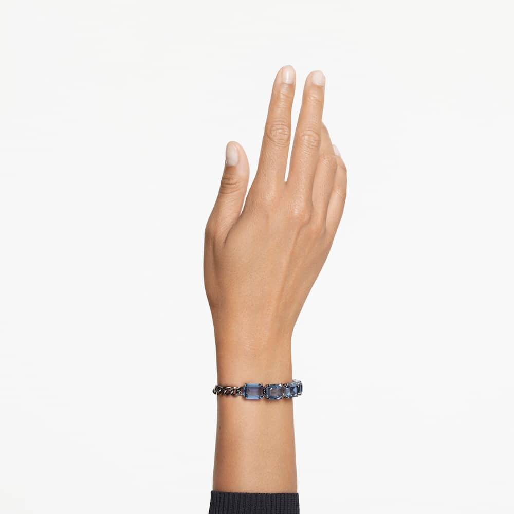 

Браслет Милления Swarovski