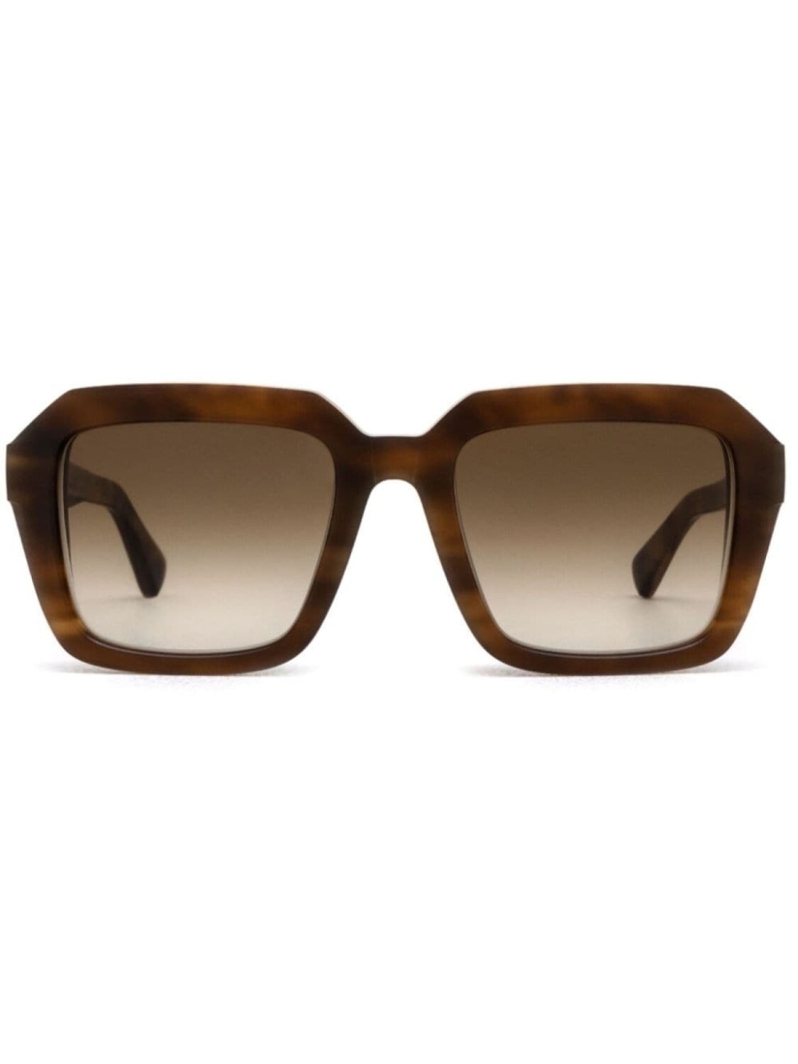 

Мужские солнцезащитные очки Mykita, коричневый