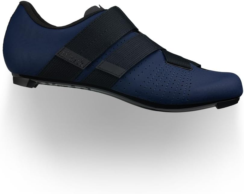 Велотуфли Fizik Tempo Powerstrap R5 для мужчин Name ‎Fizik — фото 2