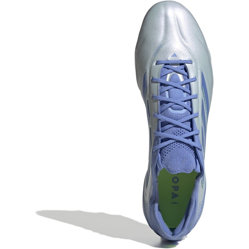 Футбольные бутсы для газона Copa Pure 3 Elite FG Adidas, мультиколор — фото 3
