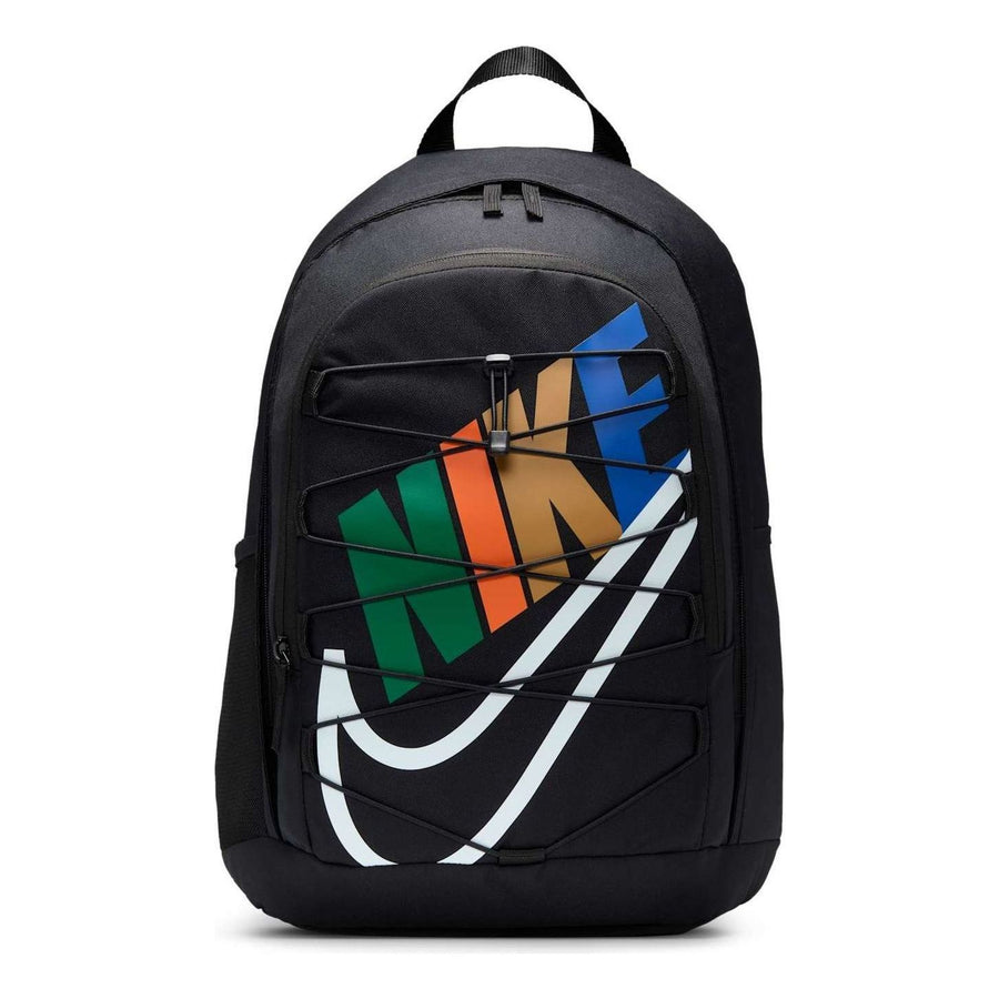 

Рюкзак Nike Hayward Backpack 26L 'Black White', черный
