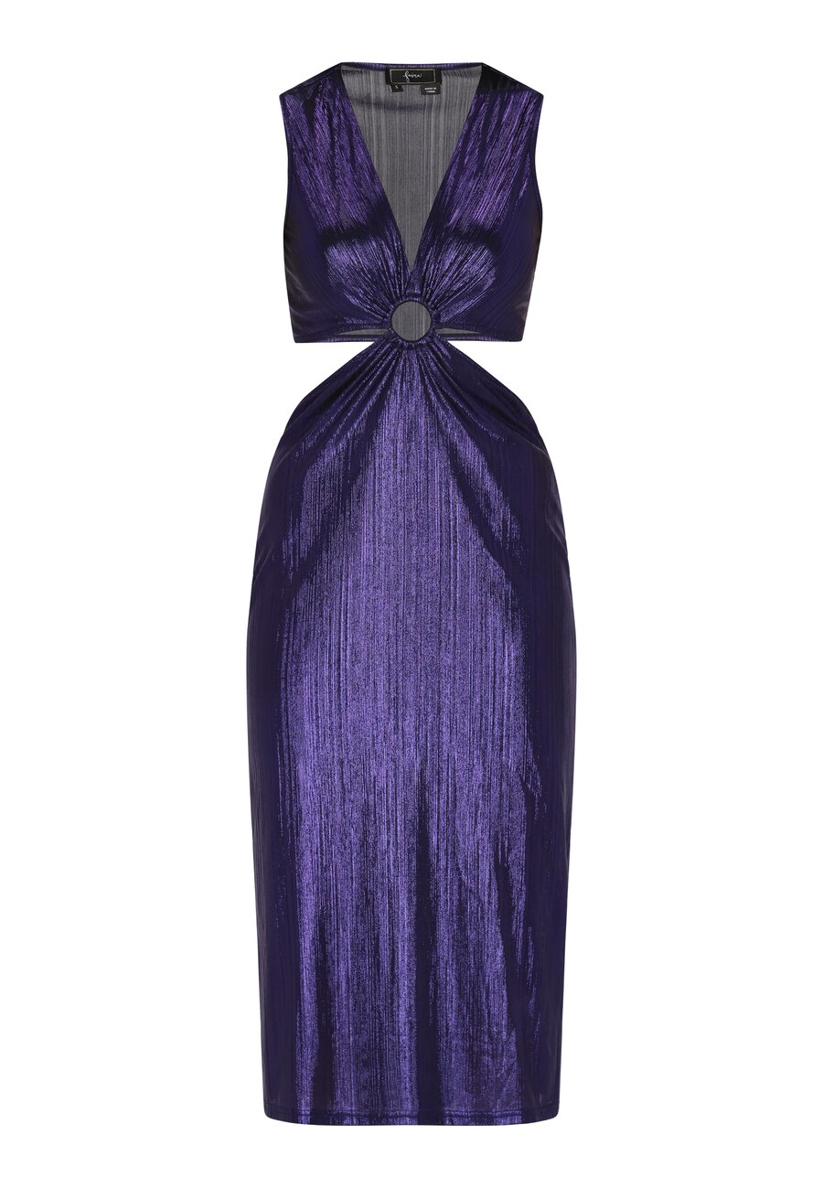 

Коктейльное платье faina, цвет violet