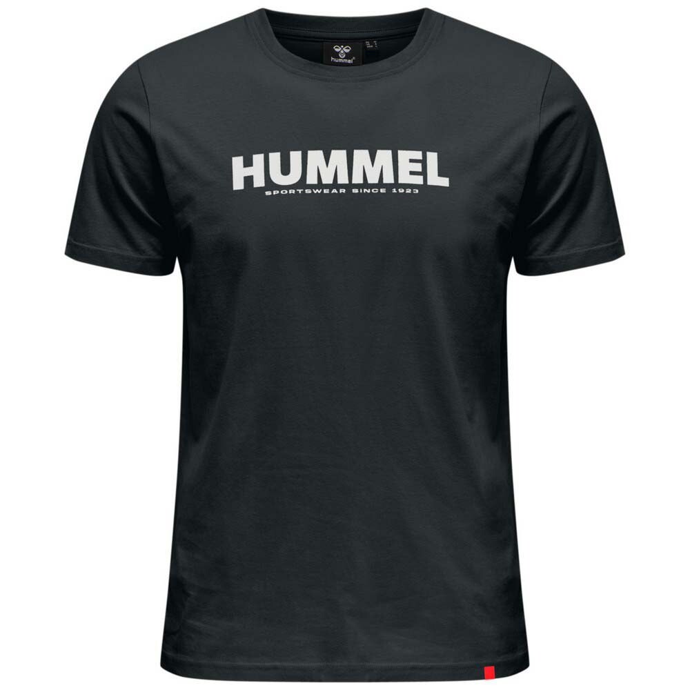 

Футболка Hummel Legacy, черный