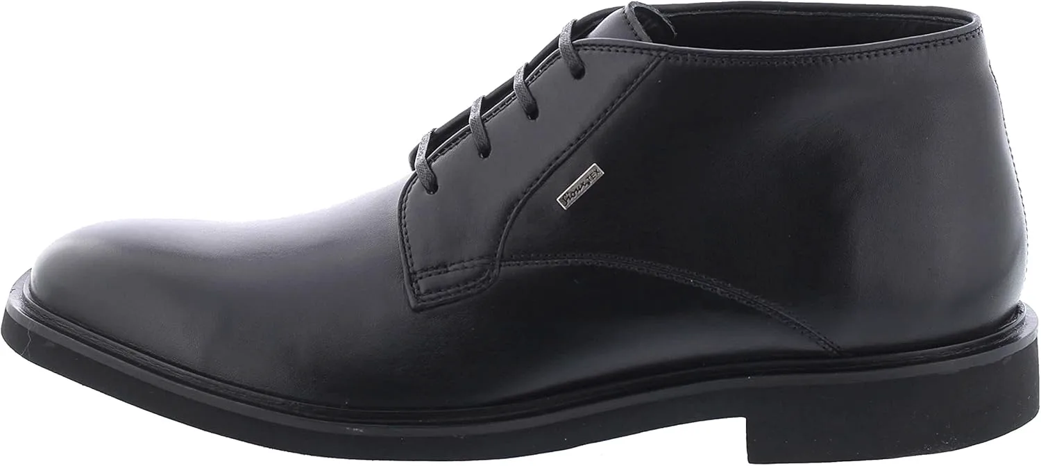 Мужские туфли Sioux Nazareno-701-tex Oxford, черный