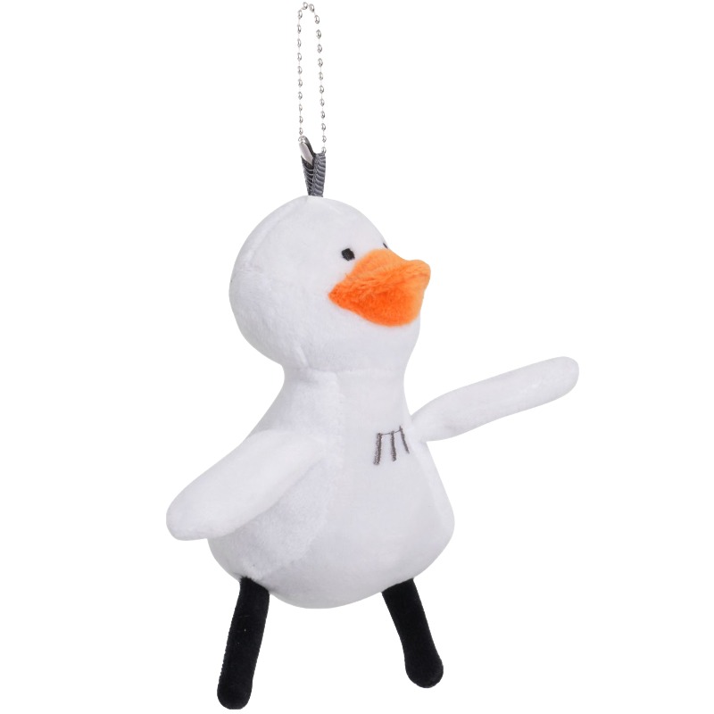 

WARRIOR Рюкзак из нейлоновой ткани Unisex Black/White