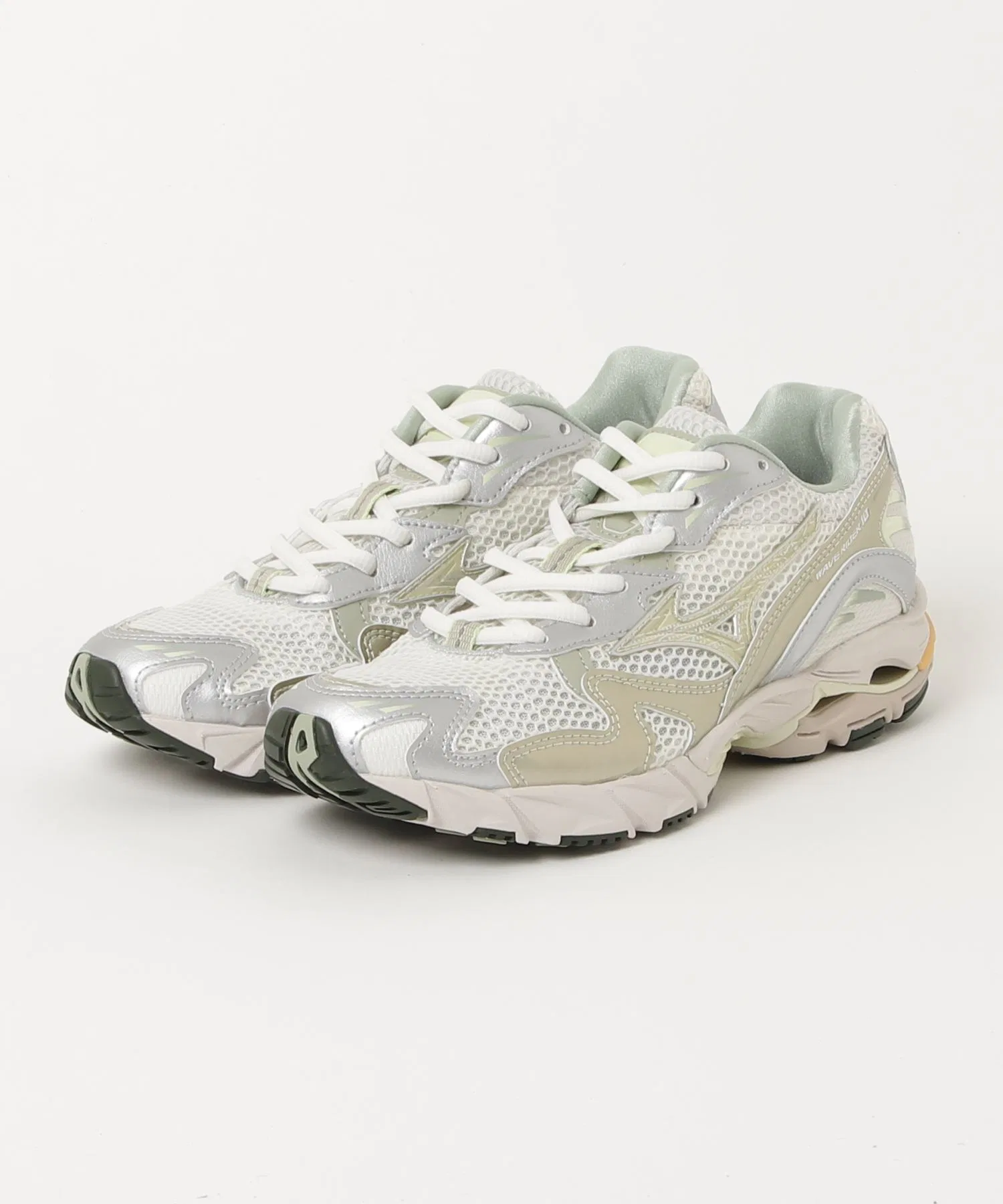 Мужские кроссовки MIZUNO WAVE RIDER 10