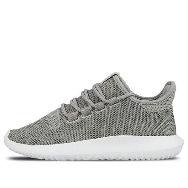 

Кроссовки трубчатые тени Adidas, серый