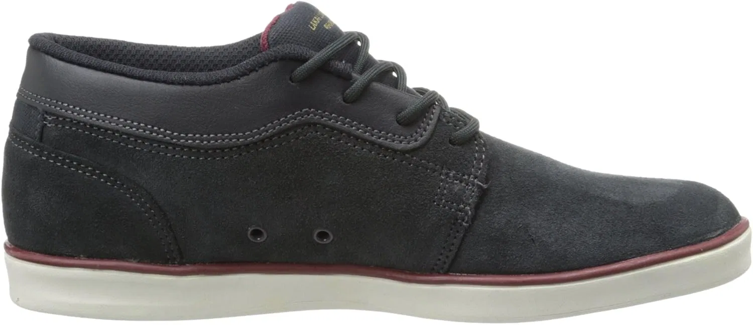 Кроссовки Howard Desert Lakai, Gray — фото 4