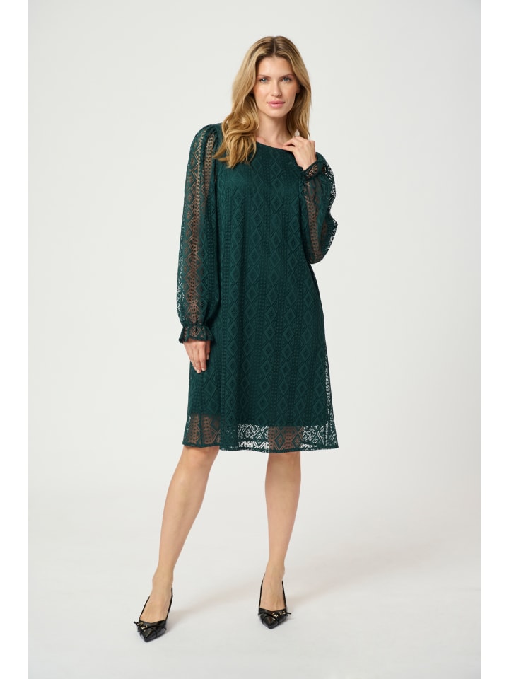 

Платье CRValerie А-силуэта из желтой сосны Cream