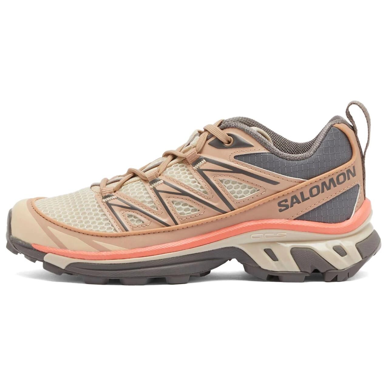 

XT-6 Expanse Seasonal 'Natural Plum Kitten' Salomon