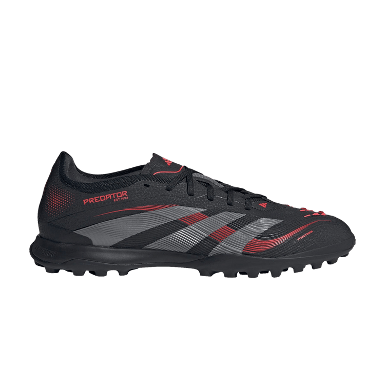 

Кроссовки Predator 24 Pro TF 'Stealth Victory Pack', черный