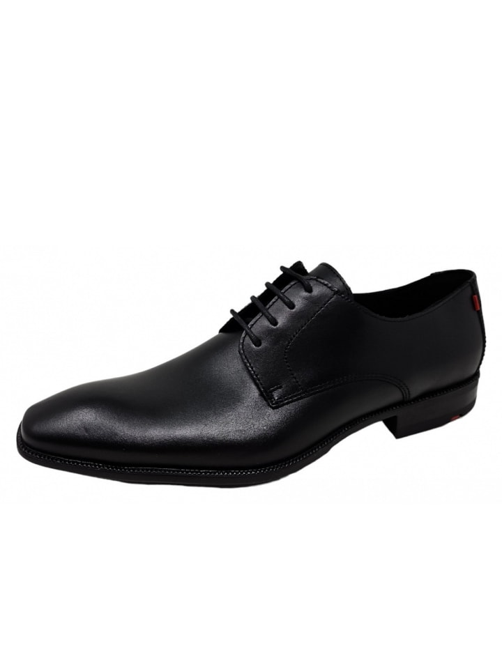 

Туфли на шнуровке LLOYD eleganter Schnürer Leonard, черный