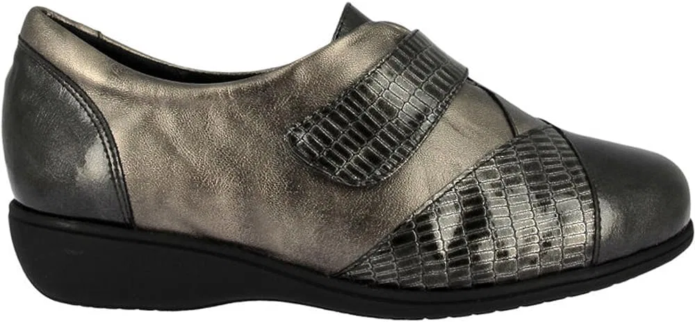 Кроссовки Doctor Cutillas Shoes Gent 53574, Charcoal