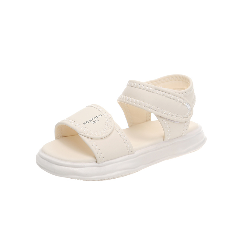 

Детские сандалии TONYBEAR, бежевый