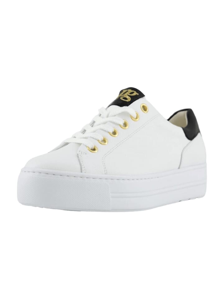 Низкие кроссовки Paul Green Low, белый