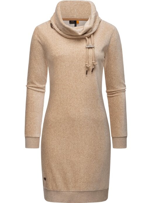 

Спортивное платье chloe velvet Ragwear, желтый