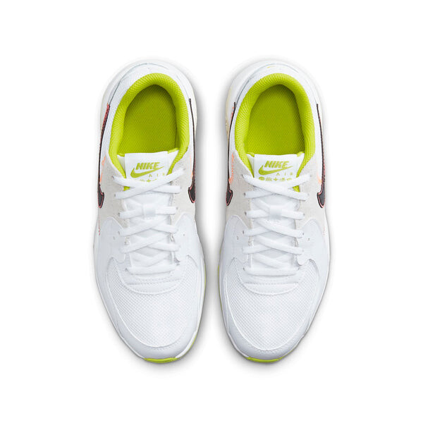 Кроссовки air max excee Nike, белый — фото 4