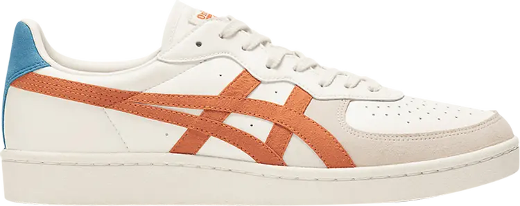 

Кроссовки GSM 'Cream Rust Orange', кремовый, Бежевый, Кроссовки GSM 'Cream Rust Orange', кремовый