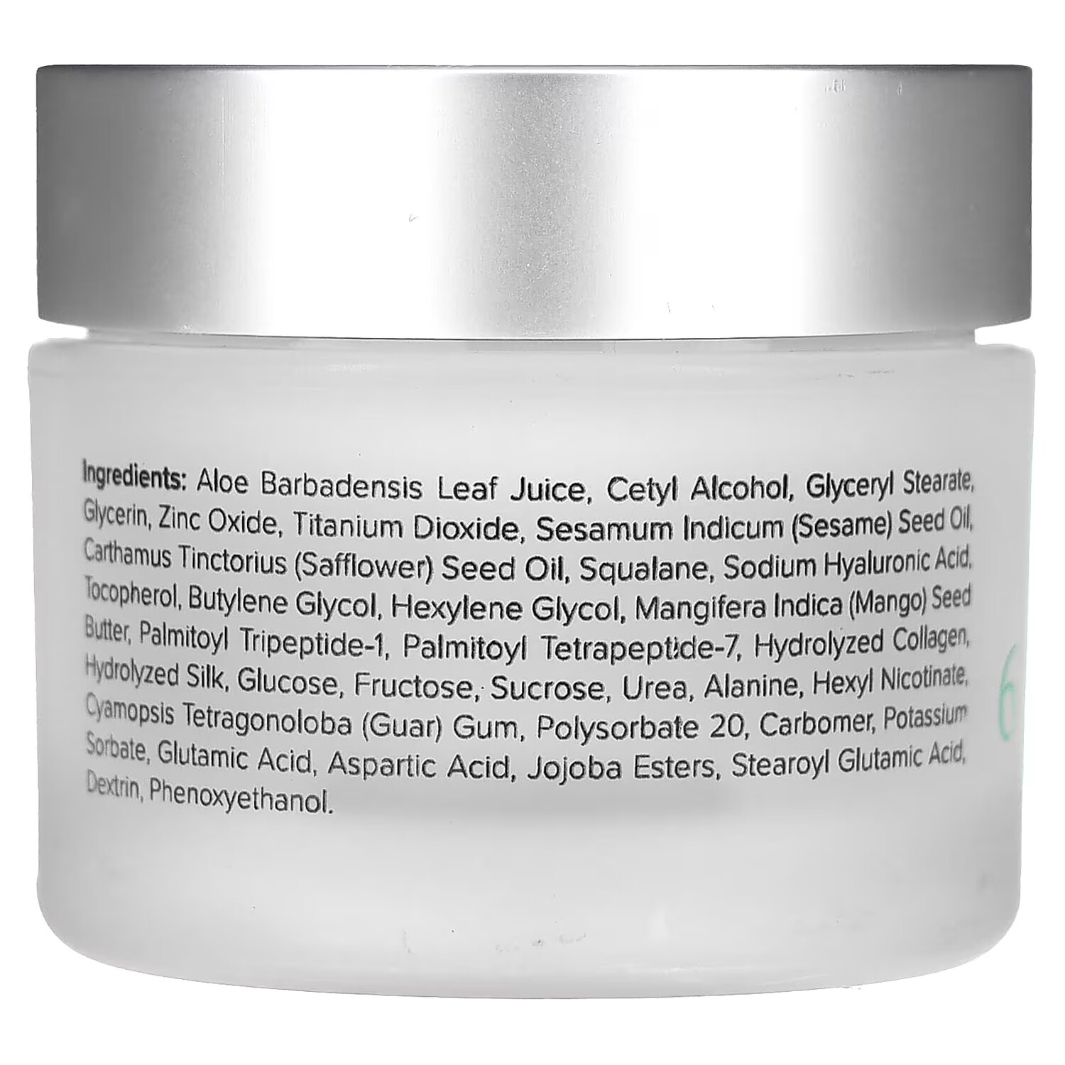 

Коллагеновая маска-лифтинг ClarityRx Rise and Shine, 50 г