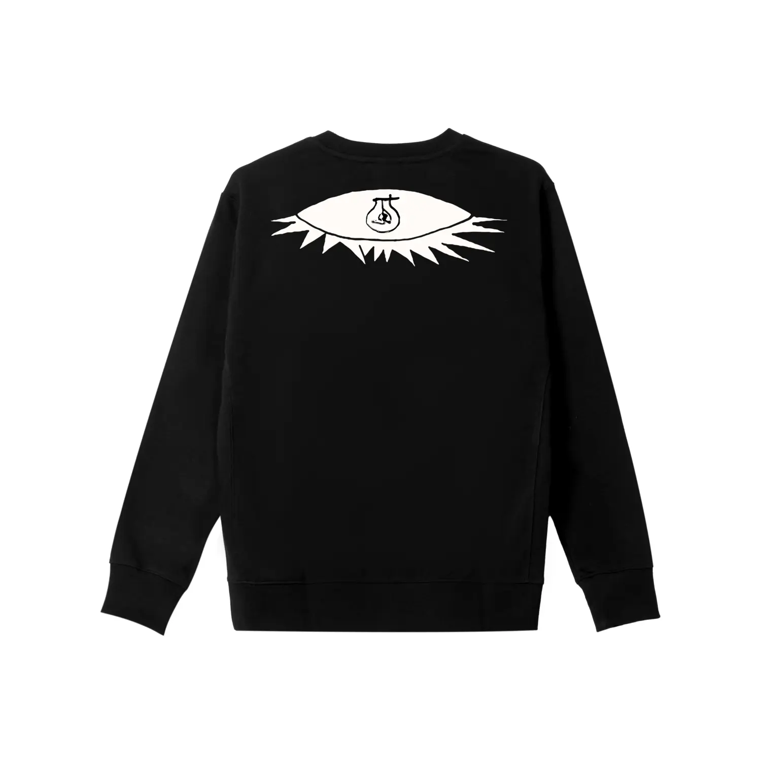 

Мужская спортивная толстовка Nike, черный