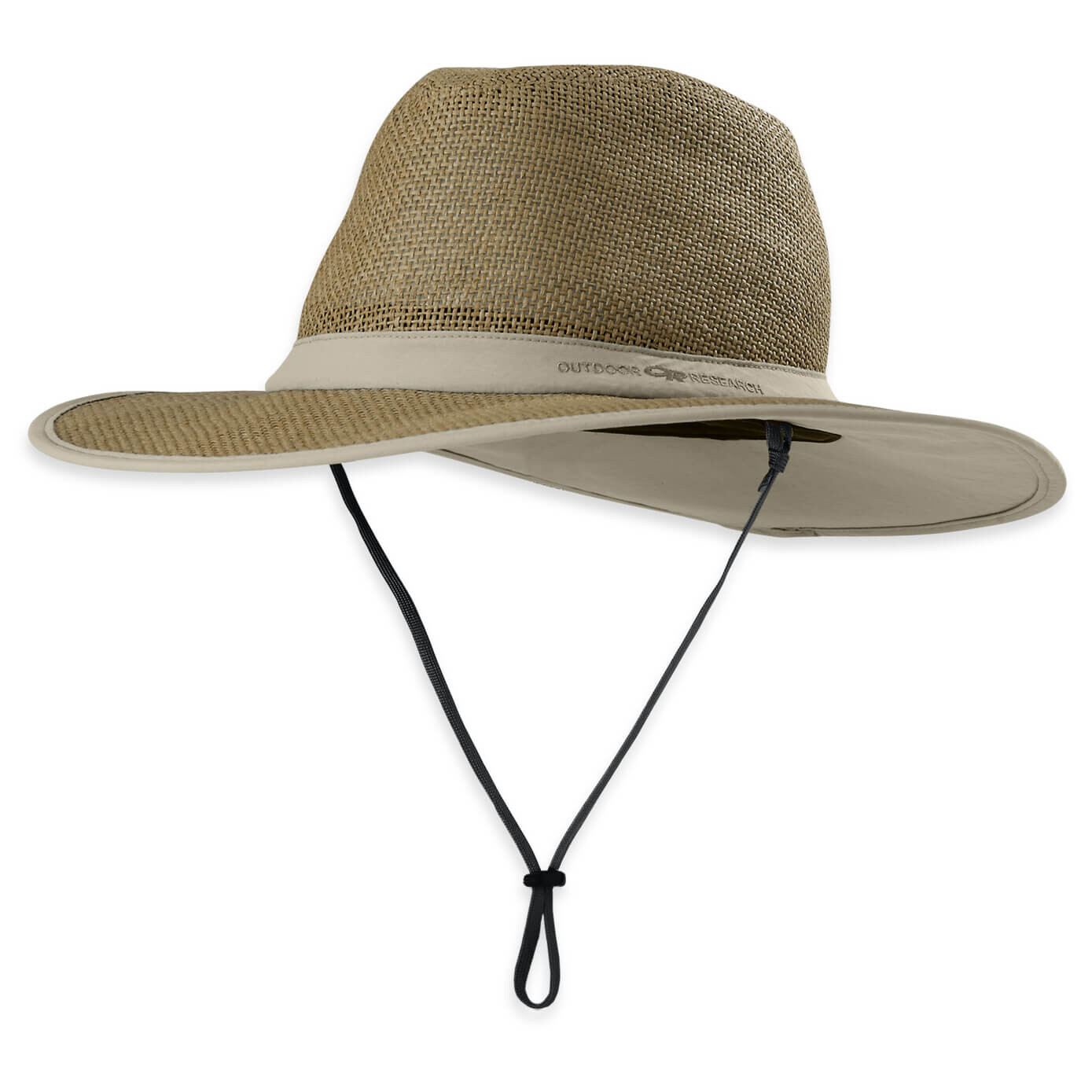 

Кепка Outdoor Research Papyrus Brim Sun Hat, хаки