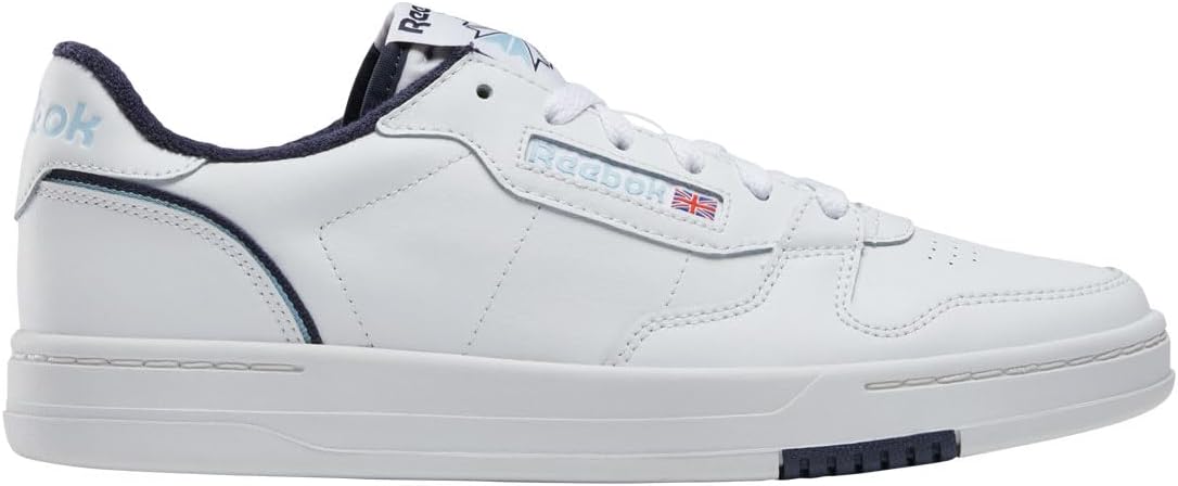 

Мужские кроссовки Reebok, белый